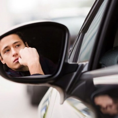 Водійське посвідчення з українськими правами