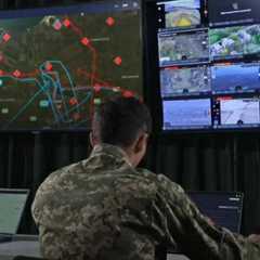 Курс для військових у застосунку Армія+