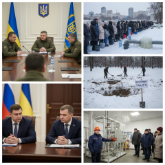 США вимагають виведення військ