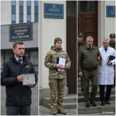 Схема фиктивных боевых выплат в воинской части