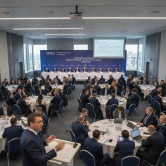 Підготовка стратегії регіонального розвитку