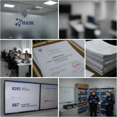 Недостовірні декларації кандидатів на НАЗК