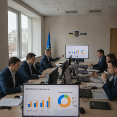 Чиновники задекларировали криптовалюту на 839 млн грн