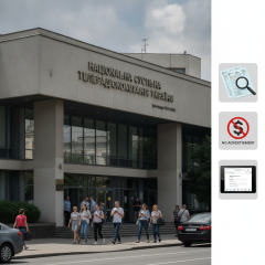 Податки на підтримку Суспільного Мовлення