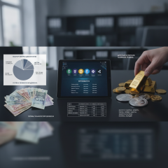 НАЗК аналізує декларації 2025 року