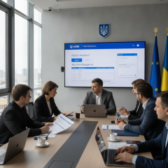 Два способа заполнения отчетов о лоббировании