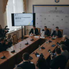 Подача сообщений в НАЗК упрощается