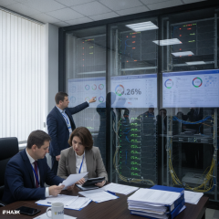 Ошибка - диагностика деклараций чиновников НАЗК