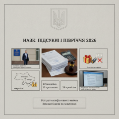 Убытки от коррупции в Украине