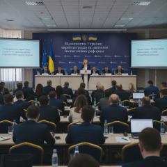Стратегія Мінфіну для приєднання до ЄС