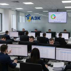 Только 40% деклараций на 2025 год