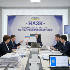 Партії мають подати звіти