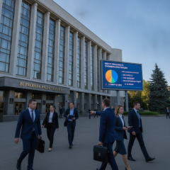 Лобісти не подали звіти НАЗК