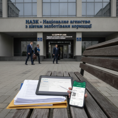 Останній день подачі звітів