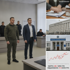Експерт судиться за завищення електроенергії