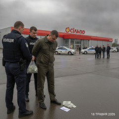 Обвинительный акт против подполковника НГУ