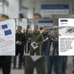 Тимчасовий захист українців до 2028 року