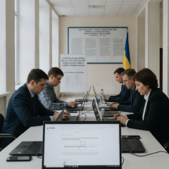 Опрос по закону о лоббировании