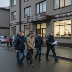 Раскрытие схемы фиктивного трудоустройства
