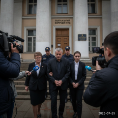 Директор медзакладу підозрюється в одержанні хабарів