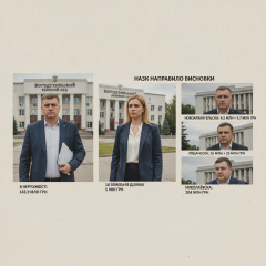 Суд штрафует депутатов за активы