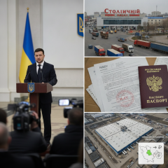 Президент вводить санкції екснардепу