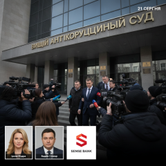 Зеленський звільняє заступницю ОПУ