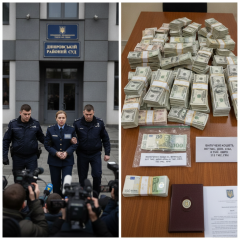Голова ВЛК ТЦК судитимуть за хабарі
