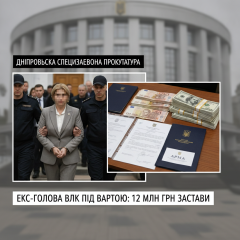 Судят главу ВЛК за взятки и незаконное обогащение