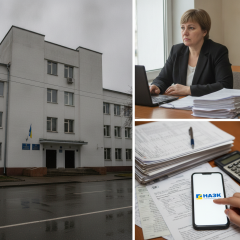Депутати місцевих рад у суді