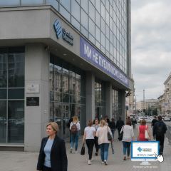 Фінансування Суспільного Мовлення