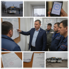Подовжені рейси маршруту №66