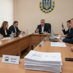 Ціни на проїзд в автобусах зросли