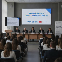 Пилот по прозрачности и добропорядочности университетов