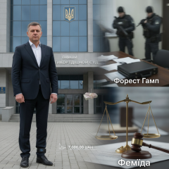 Застава 7 мільйонів гривень