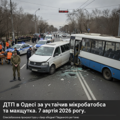 Військовослужбовця засудять за смертельне ДТП