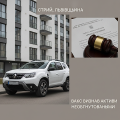 ВАКС визнав необґрунтованими активи ексдепутата з Миколаївщи на 5,4 млн грн