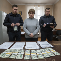 Одеситка обіцяє зняти з розшуку