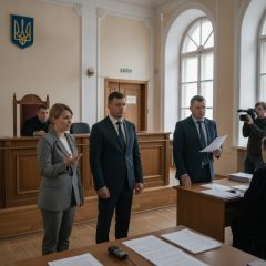 Калусский суд продлил отстранение мэра Галича