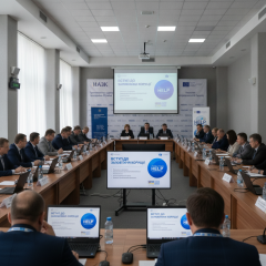 Обучение по курсу Рады Европы HELP