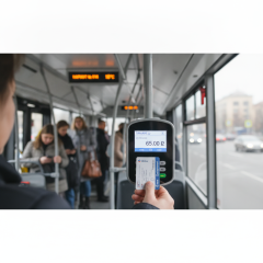 Отмена старых тарифов на проезд