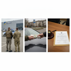 Командир взводу дбає про порядок