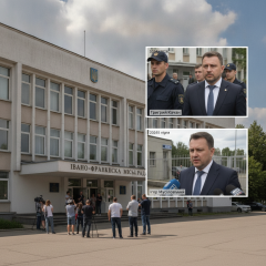 Ликвидация КП Архитектурно-планировочного бюро в ИФ