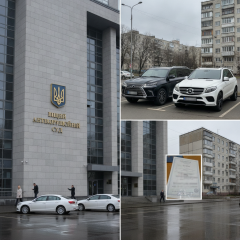 Прокуратура Харкова втратила 5 млн грн