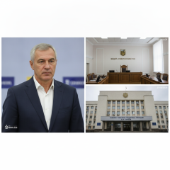 Депутата Київради та екстренера Динамо в підозрі з вимагання грошей