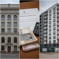 ДБР скерувало до суду обвинувальний акт