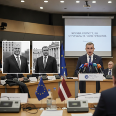 ЄС скасував санкції для Усманова та Фрідмана