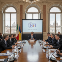 Голова НАЗК Віктора Павлущика