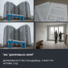 Держрибагентство позивається до ВАКС