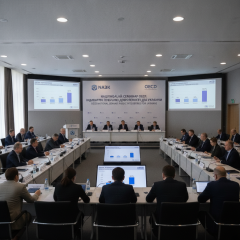 Украина повысила стандарты в доброчестности
